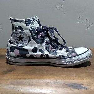 Converse Hi Tops